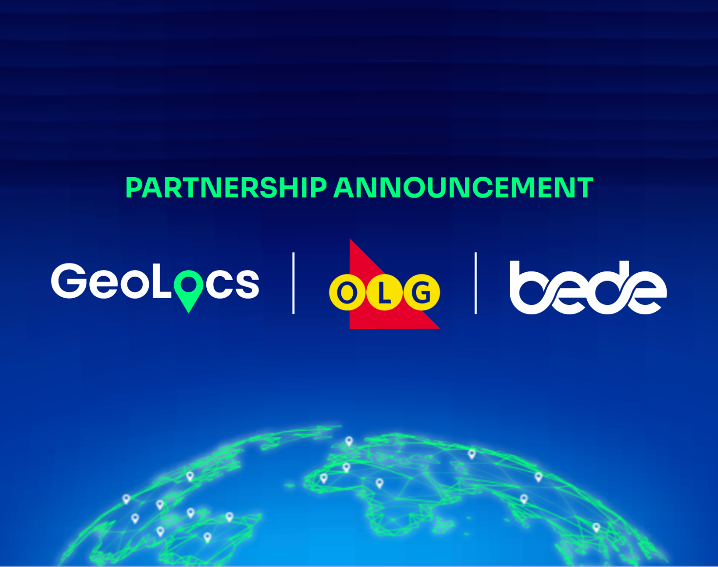 Image reagrding the article named GeoLocs By mkodo Partners With Bede Gaming To Deliver Geolocation Compliance To OLG