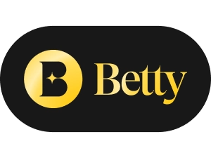 Betty Gaming Logo