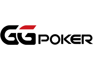 GG Poker Logo