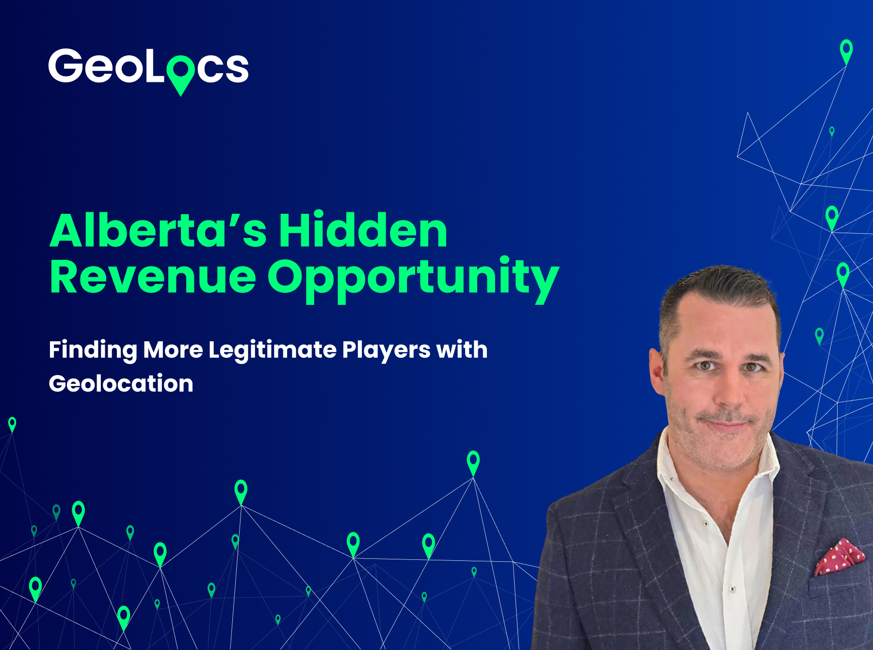 Image reagrding the article named GeoLocs on why operators are quietly changing geolocation providers
