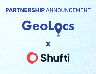 GeoLocs and Shufti Join Forces to Streamline Player Onboarding and Compliance image