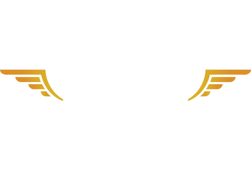 High Flyer Casino Logo