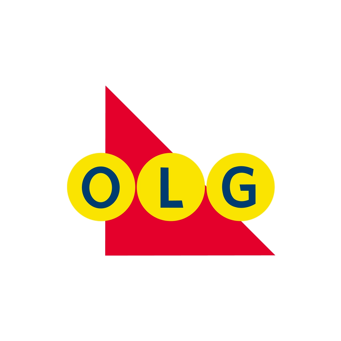 O L G Logo