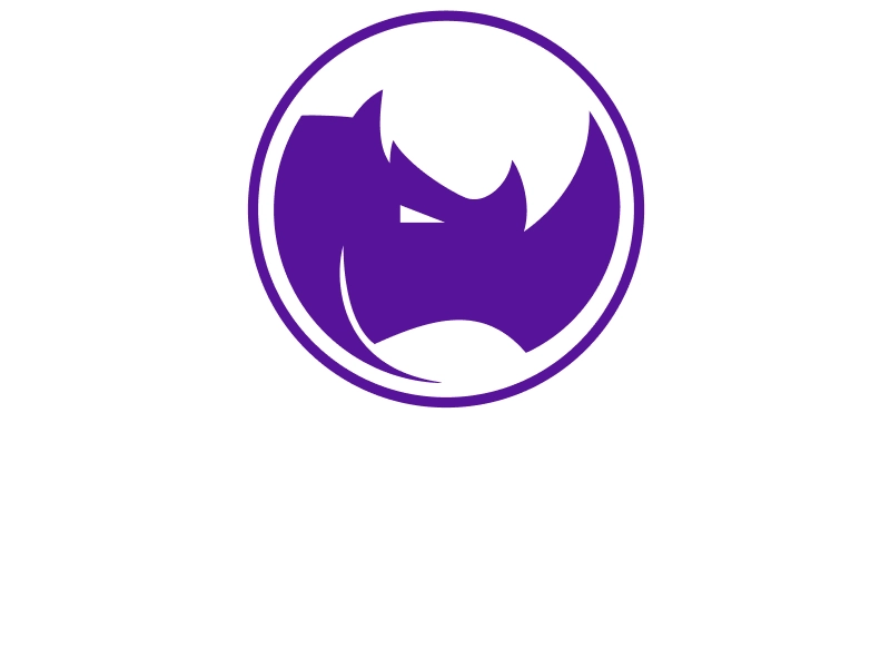 Rhino Entertainment Logo